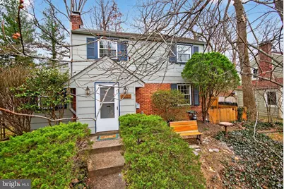 9207 Long Branch Parkway, Silver Spring, MD 20901 - Photo 1