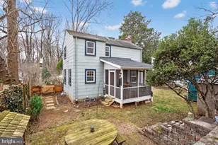 9207 Long Branch Pkwy, Silver Spring, MD 20901 - Photo 27