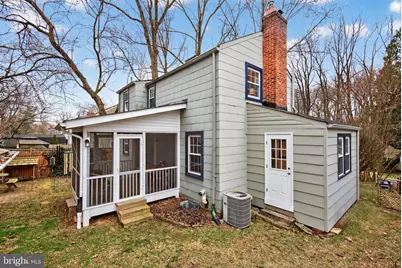 9207 Long Branch Parkway, Silver Spring, MD 20901 - Photo 29