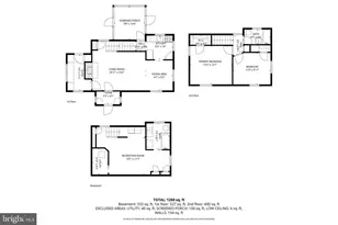 9207 Long Branch Pkwy, Silver Spring, MD 20901 - Photo 37