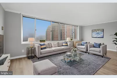 11801 Rockville Pik #1111, Rockville, MD 20852 - Photo 5