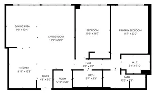 11801 Rockville Pik, Rockville, MD 20852 - Photo 49