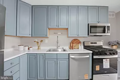 11801 Rockville Pik #1111, Rockville, MD 20852 - Photo 7