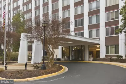 11801 Rockville Pik #1111, Rockville, MD 20852 - Photo 47