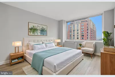 11801 Rockville Pik #1111, Rockville, MD 20852 - Photo 9