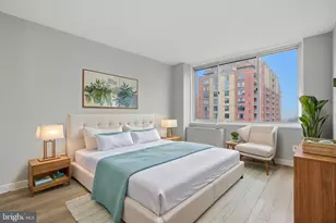 11801 Rockville Pik, Rockville, MD 20852 - Photo 9