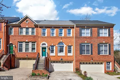 105 Crofton Hill Lane, Rockville, MD 20850 - Photo 1