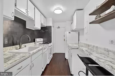 1900 Lyttonsville Road #718, Silver Spring, MD 20910 - Photo 19