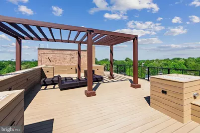 1900 Lyttonsville Road #718, Silver Spring, MD 20910 - Photo 31