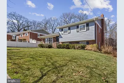 935 Loxford Terrace, Silver Spring, MD 20901 - Photo 3