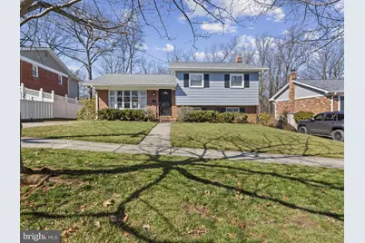 935 Loxford Terrace, Silver Spring, MD 20901 - Photo 1