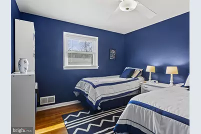 935 Loxford Terrace, Silver Spring, MD 20901 - Photo 21