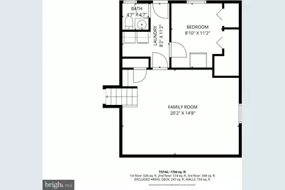 935 Loxford Terrace, Silver Spring, MD 20901 - Photo 39