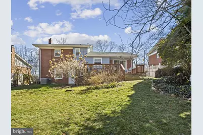 935 Loxford Terrace, Silver Spring, MD 20901 - Photo 35