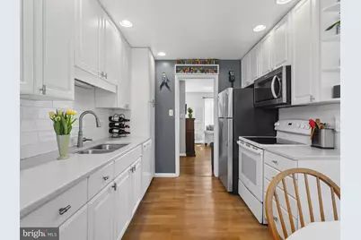 935 Loxford Terrace, Silver Spring, MD 20901 - Photo 9