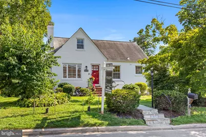 4803 Westway Drive, Bethesda, MD 20816 - Photo 3