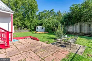 4803 Westway Dr, Bethesda, MD 20816 - Photo 33