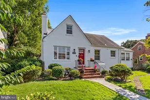 4803 Westway Dr, Bethesda, MD 20816 - Photo 1