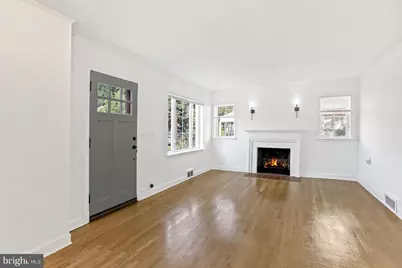 4803 Westway Drive, Bethesda, MD 20816 - Photo 5