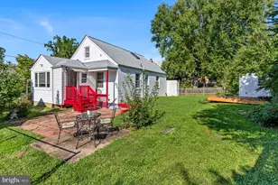 4803 Westway Dr, Bethesda, MD 20816 - Photo 31