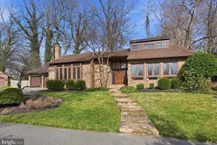 1 Springer Ct, Bethesda, MD 20817 - Photo 1