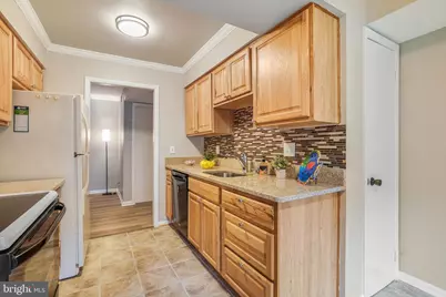 15301 Beaverbrook Court #92-2B, Silver Spring, MD 20906 - Photo 17