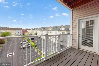 327 King Farm Boulevard #203, Rockville, MD 20850 - Photo 17