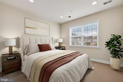 327 King Farm Boulevard #203, Rockville, MD 20850 - Photo 11