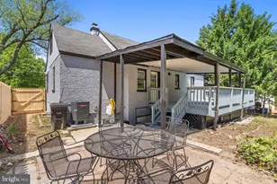 7001 Aspen Ave, Takoma Park, MD 20912 - Photo 33