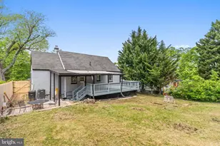 7001 Aspen Ave, Takoma Park, MD 20912 - Photo 45