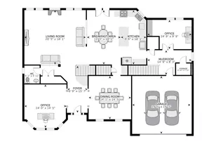 11305 Potomac Oaks Dr, Rockville, MD 20850 - Photo 47