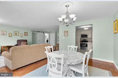 5225 Pooks Hill Road #A24S, Bethesda, MD 20814 - Photo 11