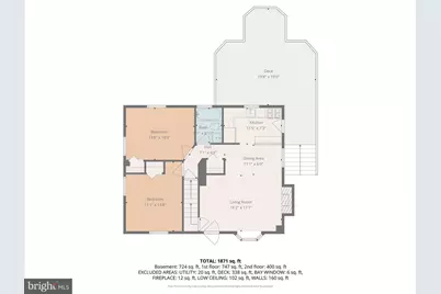 1518 Gridley Lane, Silver Spring, MD 20902 - Photo 55