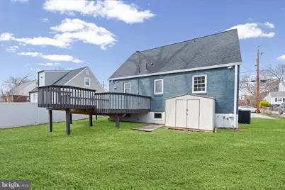 1518 Gridley Lane, Silver Spring, MD 20902 - Photo 49