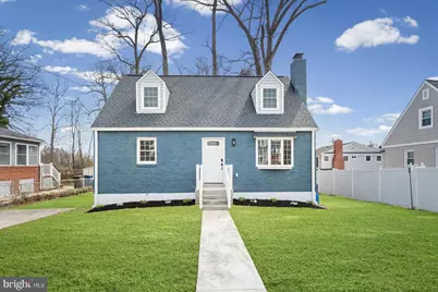 1518 Gridley Lane, Silver Spring, MD 20902 - Photo 3