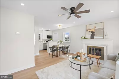 1518 Gridley Lane, Silver Spring, MD 20902 - Photo 9