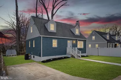 1518 Gridley Lane, Silver Spring, MD 20902 - Photo 1