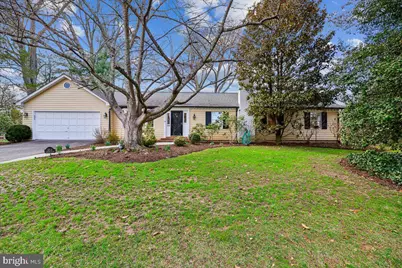 9814 Gartrell Place, Kensington, MD 20895 - Photo 1