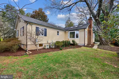 9814 Gartrell Place, Kensington, MD 20895 - Photo 3