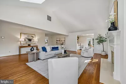 9814 Gartrell Place, Kensington, MD 20895 - Photo 7