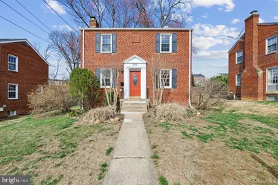 2613 Elnora Street, Silver Spring, MD 20902 - Photo 1