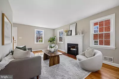 2613 Elnora Street, Silver Spring, MD 20902 - Photo 7