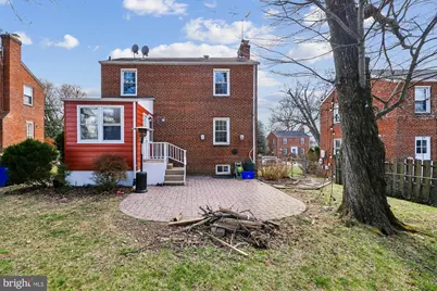 2613 Elnora Street, Silver Spring, MD 20902 - Photo 39