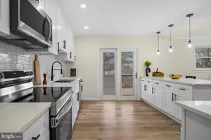 1705 Crestview Dr, Rockville, MD 20854 - Photo 7