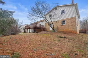 1705 Crestview Dr, Rockville, MD 20854 - Photo 29