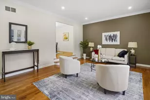 1705 Crestview Dr, Rockville, MD 20854 - Photo 3