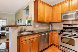 11800 Old Georgetown, North Bethesda, MD 20852 - Photo 9