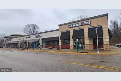 11800 Old Georgetown #1632, North Bethesda, MD 20852 - Photo 35