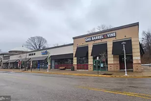 11800 Old Georgetown, North Bethesda, MD 20852 - Photo 35