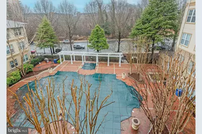 11800 Old Georgetown #1632, North Bethesda, MD 20852 - Photo 19